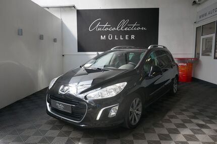 Peugeot 308 140.000 km 5.597 &euro; Remscheid 42897