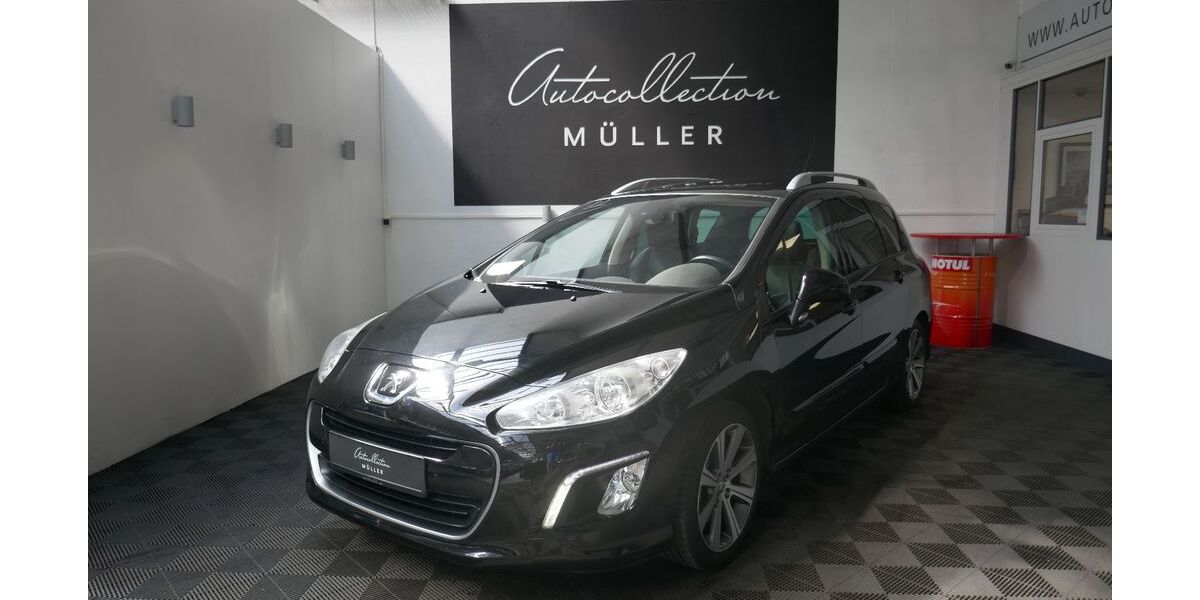 Peugeot 308 140.000 km 5.597 &euro; Remscheid 42897