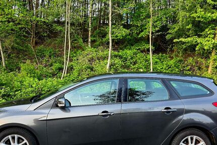 Ford Focus 136.000 km 4.999 &euro; Duisburg 47167