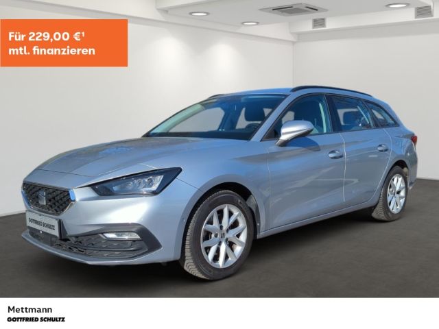 Seat Leon 37.310 km 17.690 &euro; Mettmann 40822