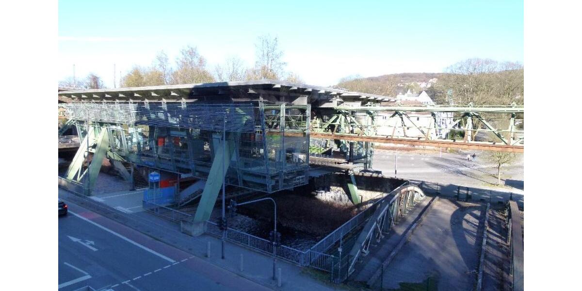 Etagenwohnung Wuppertal Dornap - 3 Zimmer, 81 m&sup2;, 225.000&euro; | Angebot:25398088