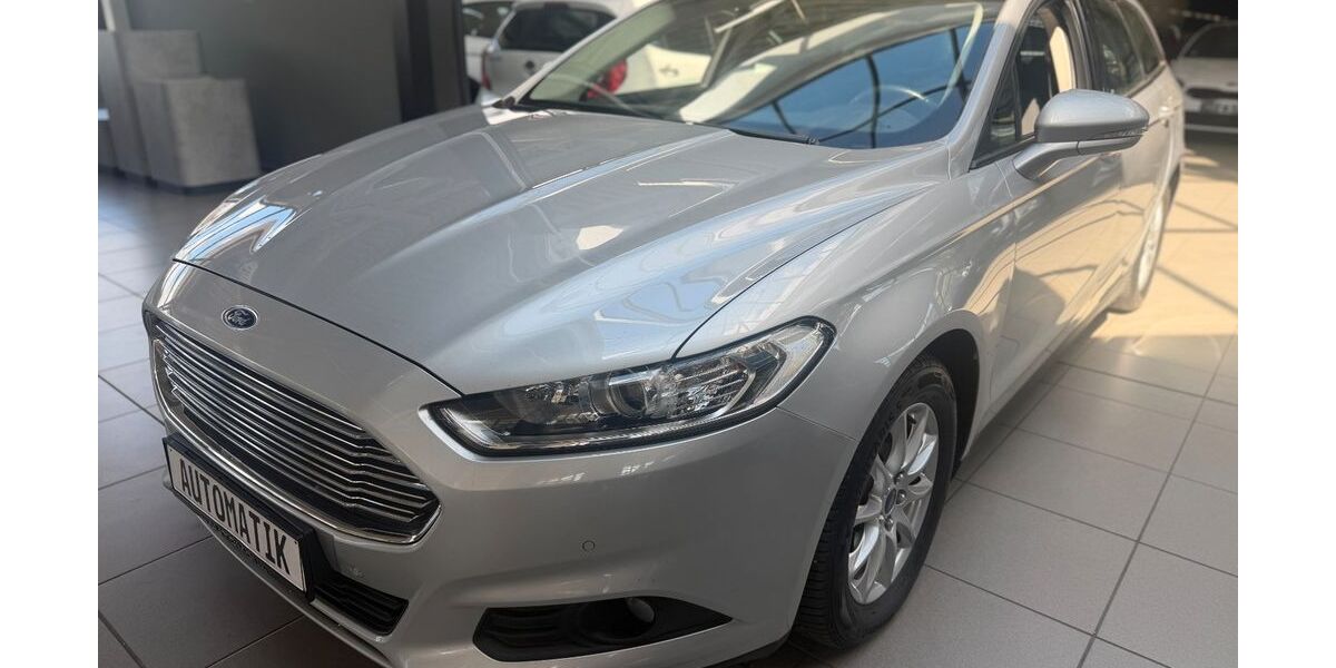 Ford Mondeo 178.000 km 10.890 &euro; Bottrop 46236