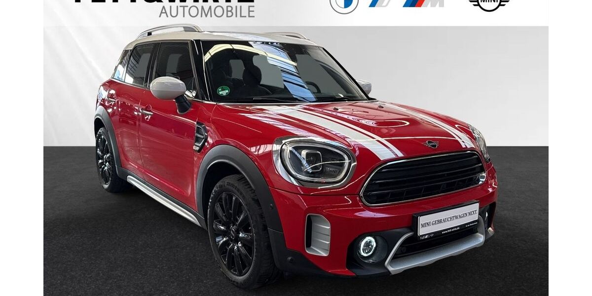Mini Cooper Countryman 43.100 km 25.790 &euro; Moers 47441