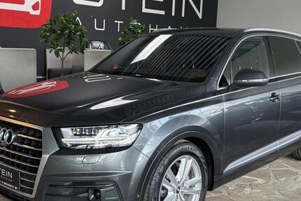 Audi Q7 71.511 km 39.980 &euro; Erkrath (bei Düsseldorf) 40699