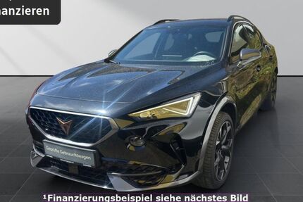 Cupra Formentor 17.400 km 34.990 &euro; Wuppertal 42109