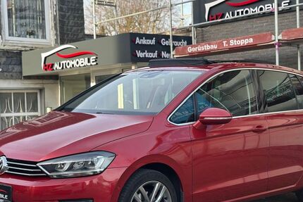 VW Golf Sportsvan 173.260 km 10.990 &euro; Velbert 42551