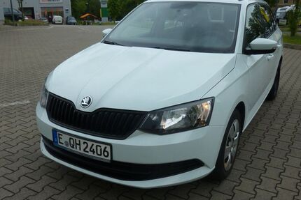 Skoda Fabia 200.000 km 3.999 &euro; Essen 45144