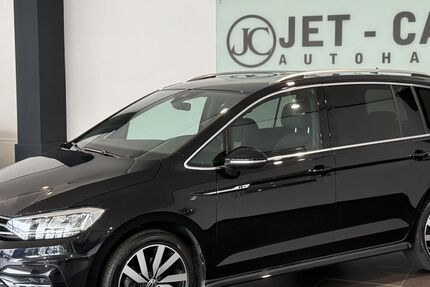 VW Touran 42.215 km 30.900 &euro; Wuppertal 42349