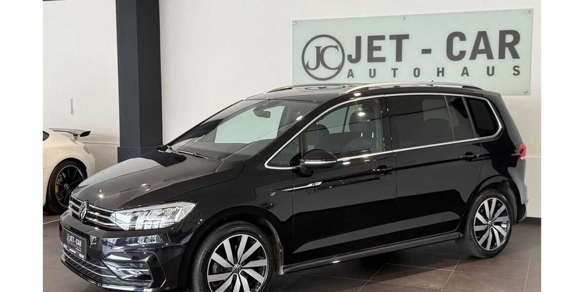 VW Touran 42.215 km 30.900 &euro; Wuppertal 42349