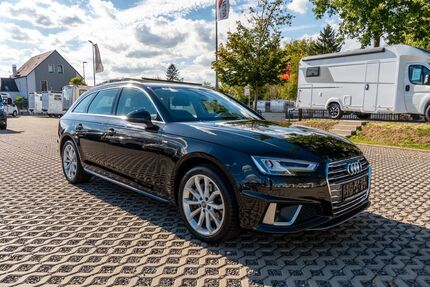 Audi A4 78.990 km 20.900 &euro; Mülheim an der Ruhr 45481