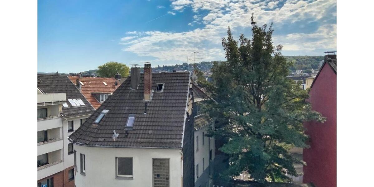 Etagenwohnung Wuppertal - 3 Zimmer, 60 m&sup2;, 600&euro; | Angebot:25792017