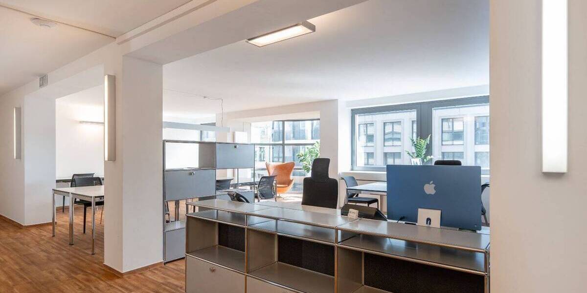 Gewerbeobjekt Düsseldorf Friedrichstadt - 1.050&euro; | Angebot:25748178