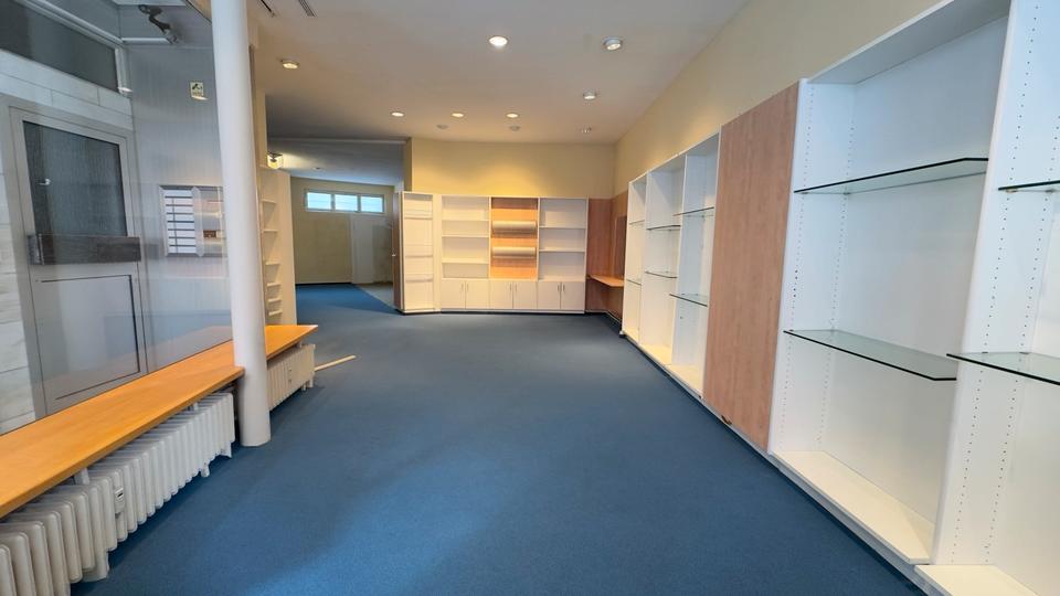 Gewerbeobjekt Solingen - 990&euro; | Angebot:25956901