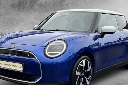 Mini Cooper SE 8.271 km 34.506 &euro; Krefeld 47800