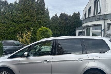 Ford Galaxy 145.000 km 11.300 &euro; Essen 45326