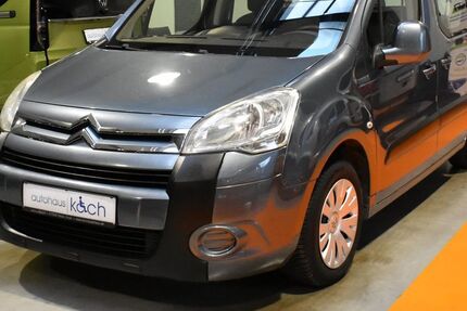 Citroen Berlingo 127.000 km 15.980 &euro; Neukirchen-Vluyn 47506