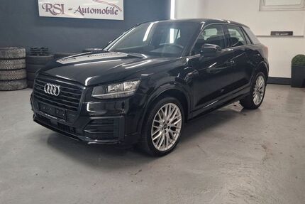 Audi Q2 77.000 km 22.700 &euro; Remscheid 42859