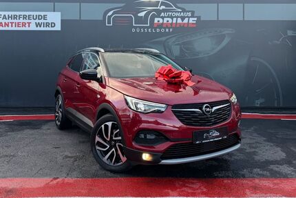 Opel Grandland (X) 81.953 km 13.900 &euro; Düsseldorf 40591