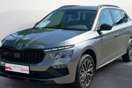 Skoda Kamiq 24.530 km 22.680 &euro; Hilden 40721