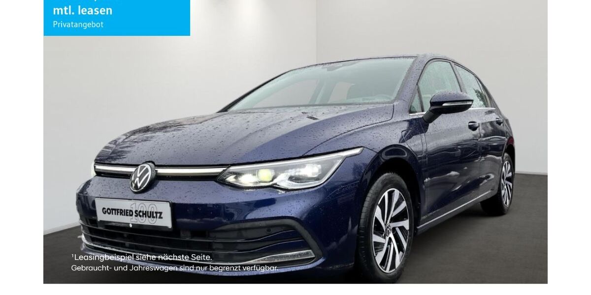 VW Golf 83.185 km 23.330 &euro; Solingen 42651
