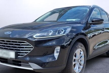 Ford Kuga 40.700 km 22.490 &euro; Essen 45141