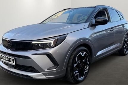 Opel Grandland (X) 50.117 km 23.990 &euro; Willich 47877