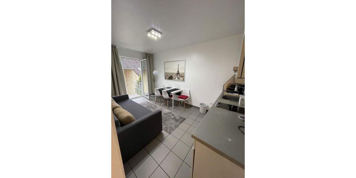 Etagenwohnung Düsseldorf Altstadt - 2 Zimmer, 57 m&sup2;, 639.000&euro; | Angebot:25760383