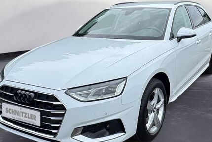 Audi A4 73.281 km 21.950 &euro; Langenfeld 40764