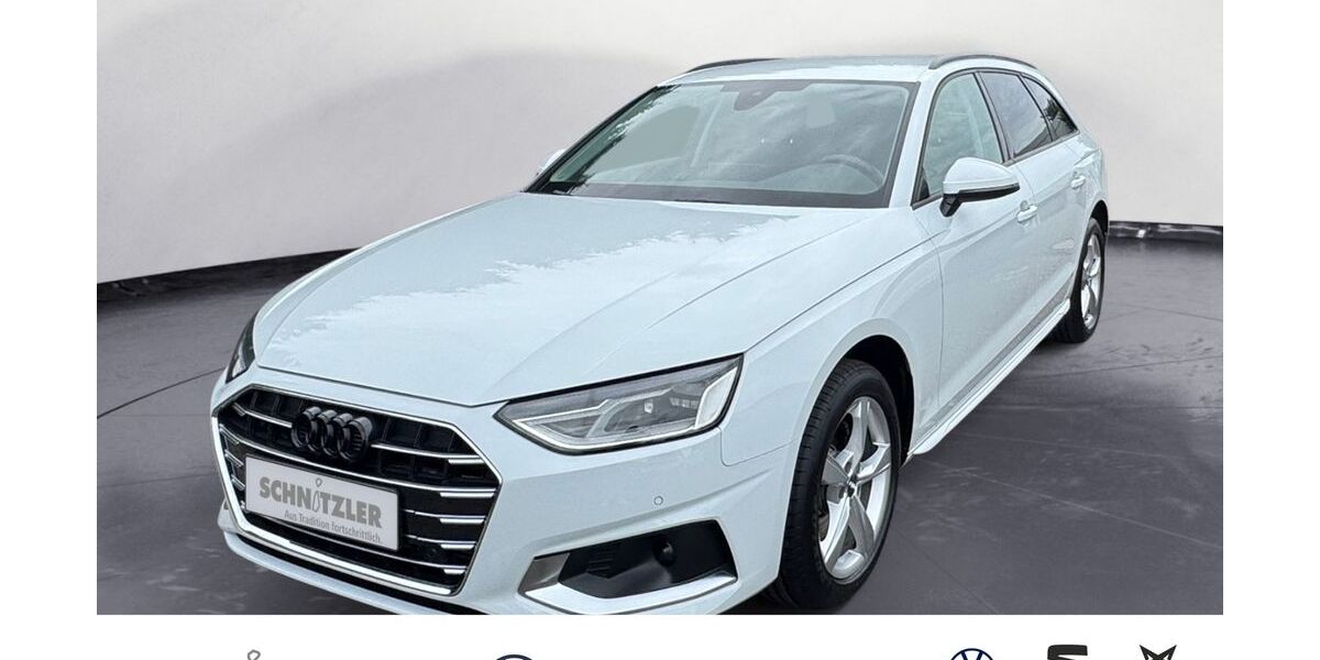 Audi A4 73.281 km 21.950 &euro; Langenfeld 40764