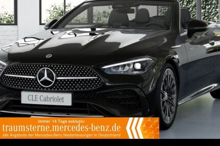 Mercedes-Benz CLE 220 13.834 km 53.990 &euro; Wuppertal 42115