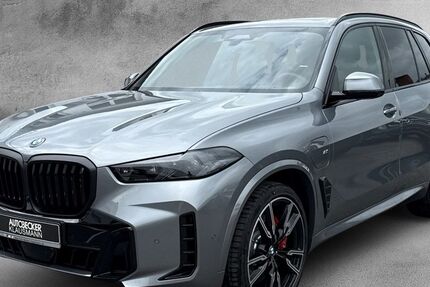 BMW X5 6.000 km 97.990 &euro; Krefeld 47800