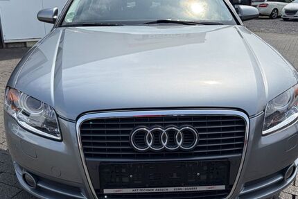 Audi A4 91.000 km 8.900 &euro; Grevenbroich 41515