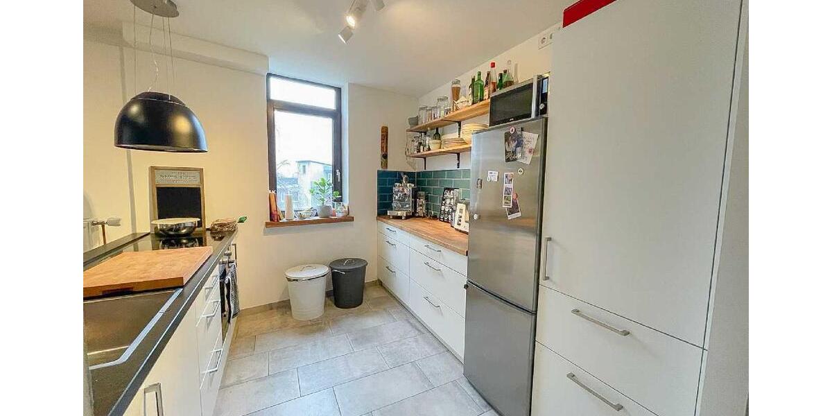 Etagenwohnung Mettmann - 3 Zimmer, 73 m&sup2;, 950&euro; | Angebot:25805458