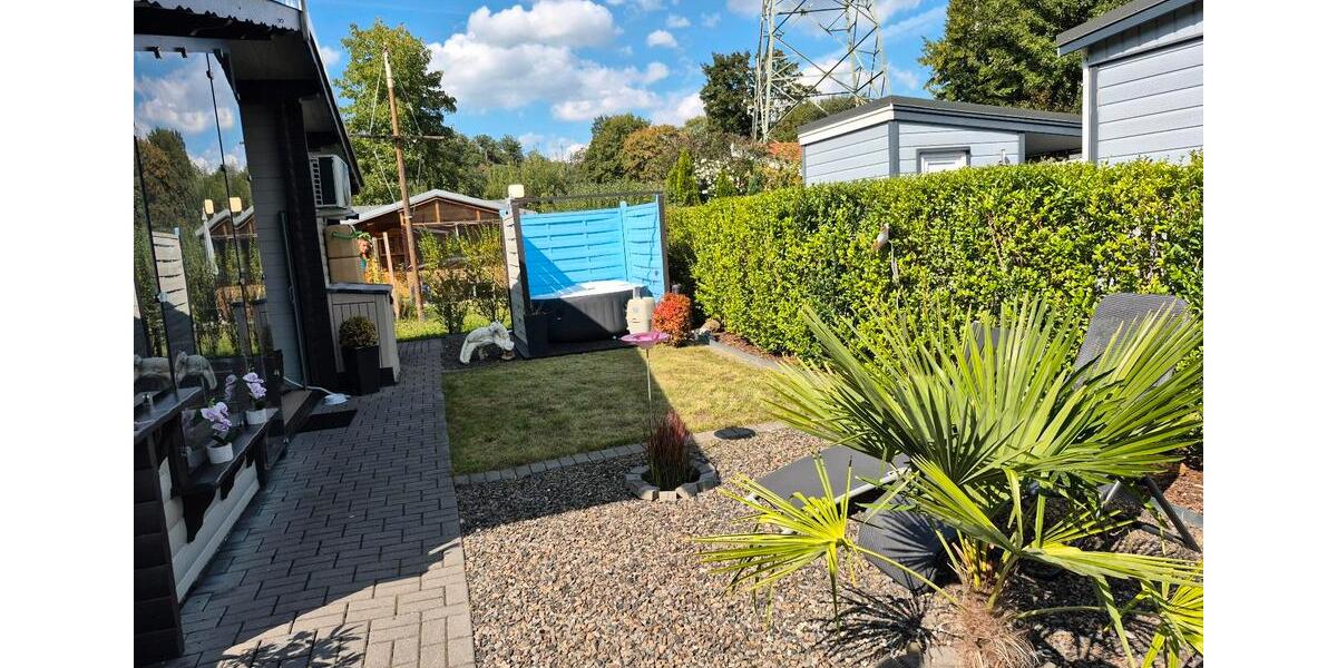 Einfamilienhaus Hattingen Niederbonsfeld - 3.5 Zimmer, 77 m&sup2;, 119.999&euro; | Angebot:26610973
