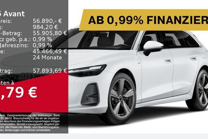 Audi A6 24.694 km 56.890 &euro; Oberhausen 46047