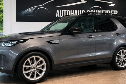 Land Rover Discovery 170.444 km 17.900 &euro; Ratingen 40880