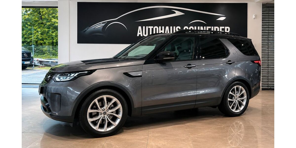 Land Rover Discovery 170.444 km 17.900 &euro; Ratingen 40880