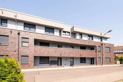 Wohnung Tönisvorst - 4 Zimmer, 96 m&sup2;, 439.700&euro; | Angebot:26949997