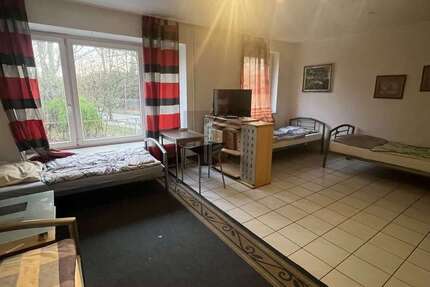 Wohnung Duisburg Mittelmeiderich - 2 Zimmer, 55 m&sup2;, 82.000&euro; | Angebot:26613126
