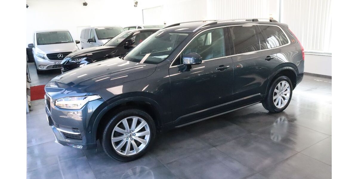 Volvo XC90 234.009 km 20.950 &euro; Essen 45329