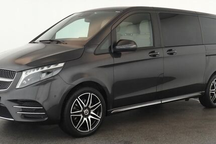 Mercedes-Benz V 300 42.300 km 66.384 &euro; Düsseldorf 40233