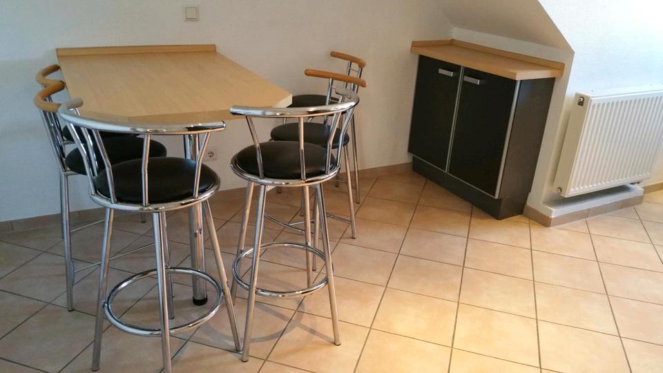 Dachgeschoßwohnung Velbert - 2 Zimmer, 78 m&sup2;, 818&euro; | Angebot:27544552