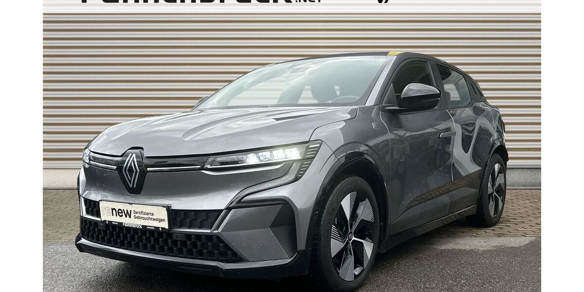 Renault Megane E-TECH 45.300 km 24.790 &euro; Duisburg 47059