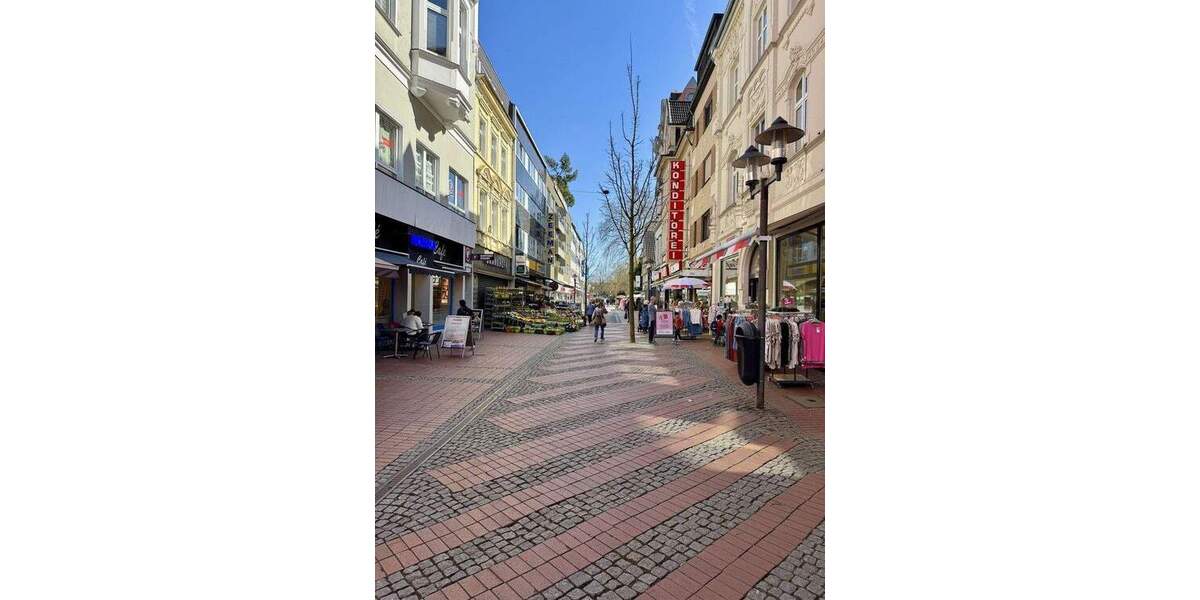 Gewerbeobjekt Essen Steele - 3.250&euro; | Angebot:25780303