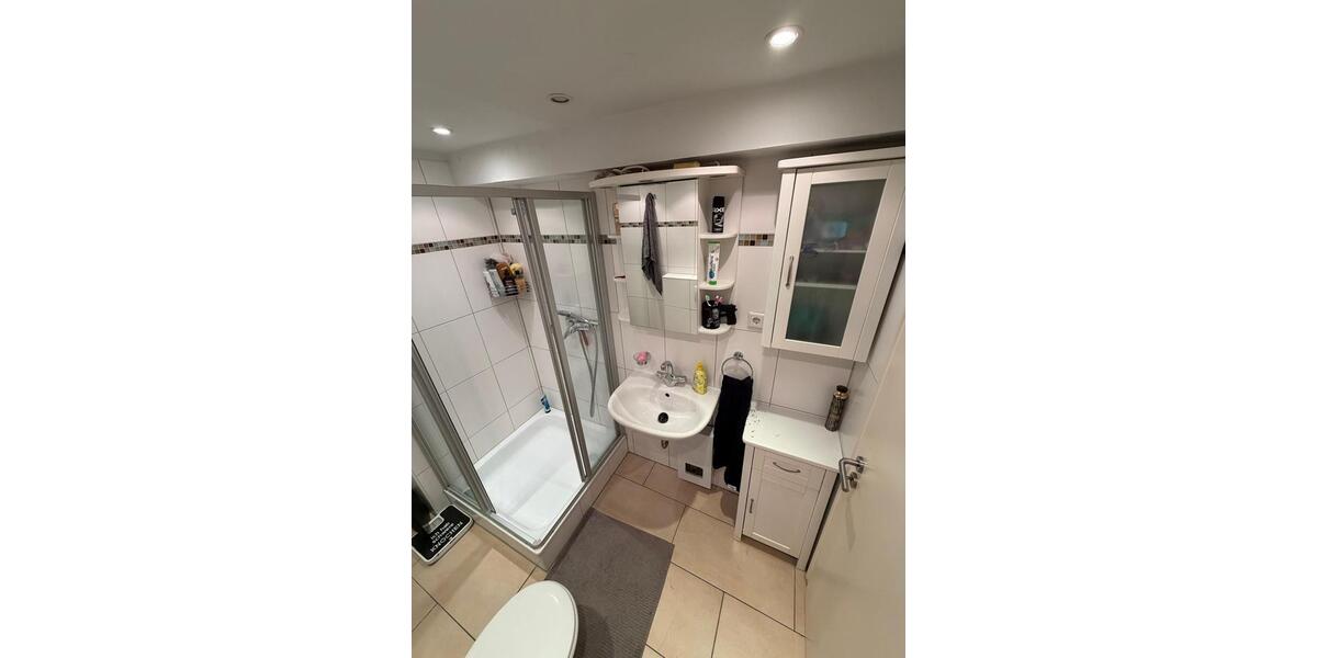 Etagenwohnung Haan - 2 Zimmer, 55 m&sup2;, 875&euro; | Angebot:26432447