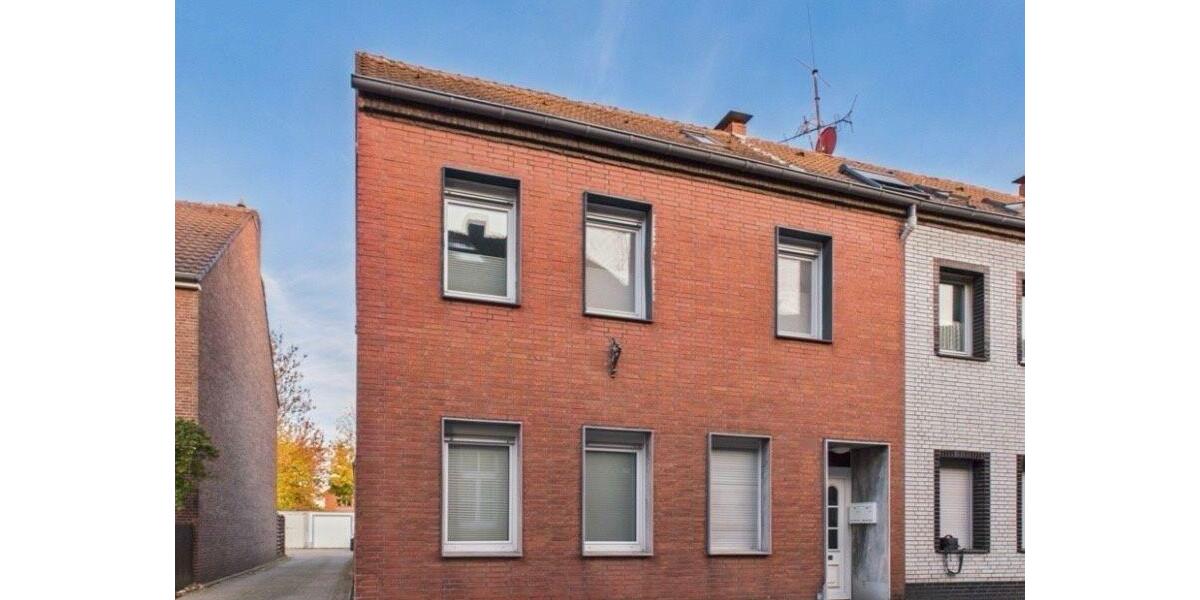 Erdgeschoßwohnung Willich - 3 Zimmer, 105 m&sup2;, 1.200&euro; | Angebot:26420584