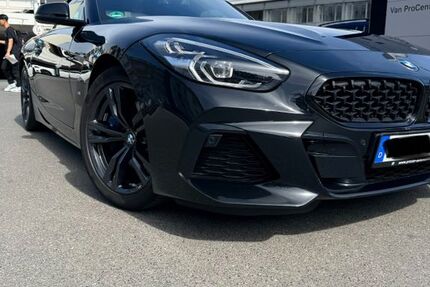 BMW Z4 57.876 km 34.800 &euro; Düsseldorf 40477