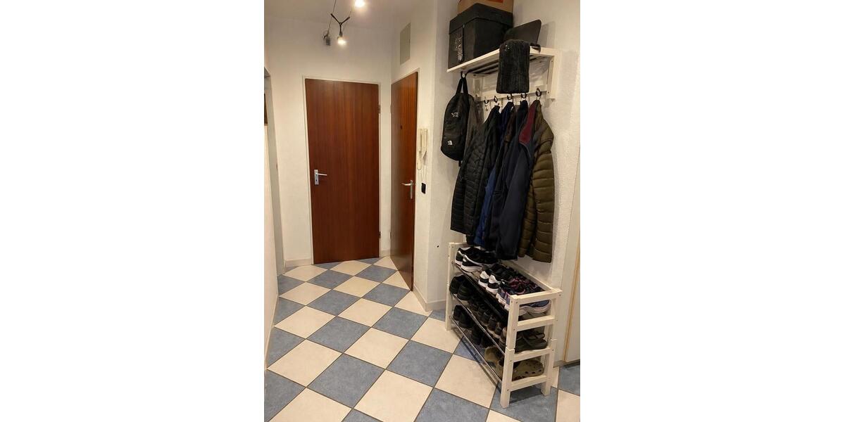 Erdgeschoßwohnung Neuss Allerheiligen - 4 Zimmer, 88 m&sup2;, 269.000&euro; | Angebot:27499381
