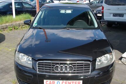 Audi A3 185.400 km 2.300 &euro; Bottrop 46242