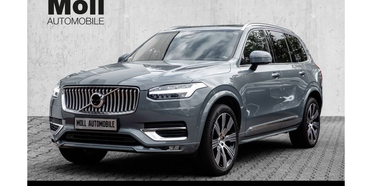 Volvo XC90 29.506 km 49.980 &euro; Wuppertal 42109